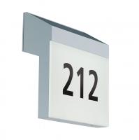 Уличные настенные светильники — Светильник настенный EGLO 97339 купить в 