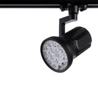 Трековые светильники — Светильник на шине ARTE Lamp A6118PL-1BK купить в  Трековые светильники — Светильник на шине ARTE Lamp A6118PL-1BK купить в