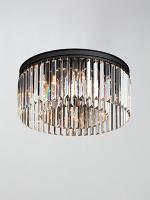 Люстры накладные — Накладная люстра Vitaluce V5180-1/8PL купить в 