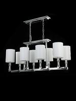 Люстры подвесные — Подвесная люстра Vitaluce V4753/8 купить в 