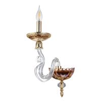 Настенные бра — Бра Divinare 5123/01 AP-1 купить в  Настенные бра — Бра Divinare 5123/01 AP-1 купить в