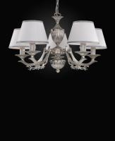 Люстры подвесные — Подвесная люстра Reccagni Angelo L 9830/5 купить в  Люстры подвесные — Подвесная люстра Reccagni Angelo L 9830/5 купить в