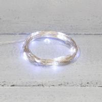 Светодиодные гирлянды — Светодиодная гирлянда Neon-Night 315-965 купить в 