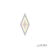 Свет для дома — Накладной светильник iLedex Creator SMD-924404 4W 3000K WH купить в  Свет для дома — Накладной светильник iLedex Creator SMD-924404 4W 3000K WH купить в