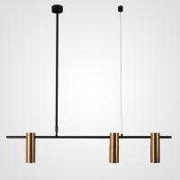 Люстры на штанге — Люстра на штанге ImperiumLoft 140491-26 купить в 