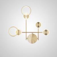 Настенные бра — Бра ImperiumLoft 209019-23 купить в 