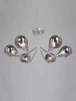 Люстры на штанге — Люстра на штанге Vitaluce V4869-9/6PL купить в 