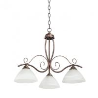 Люстры подвесные — Подвесная люстра Vitaluce V3323/3 купить в  Люстры подвесные — Подвесная люстра Vitaluce V3323/3 купить в