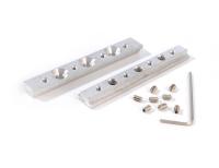 Светодиодные ленты — Набор универсальных раздвижных блоков Deko-Light Universal Sliding Block / Straight Connector Set 2 pcs 987020 купить в 