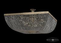 Люстры на штанге — Люстра на штанге Bohemia Ivele Crystal 19112/100IV G купить в  Люстры на штанге — Люстра на штанге Bohemia Ivele Crystal 19112/100IV G купить в