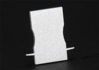 Светодиодные ленты — Заглушка Deko-Light End Cap H-ET-04-12 Set 2 pcs 979231 купить в  Светодиодные ленты — Заглушка Deko-Light End Cap H-ET-04-12 Set 2 pcs 979231 купить в