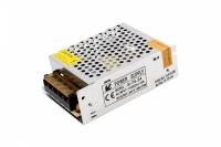 Блоки питания для светодиодных лент — Блок питания для светодиодной ленты SWG S-75-24 купить в 