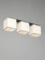 Линейные светильники — Линейный светильник Vitaluce V2879-1/3PL купить в 