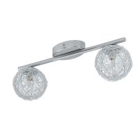 Люстры накладные — Накладная люстра EGLO 92652 купить в  Люстры накладные — Накладная люстра EGLO 92652 купить в