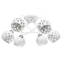 Люстры на штанге — Люстра на штанге DeMarkt 220012306 купить в 