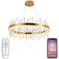 Люстры подвесные — Подвесная люстра Natali Kovaltseva LED LAMPS 81256 купить в  Люстры подвесные — Подвесная люстра Natali Kovaltseva LED LAMPS 81256 купить в