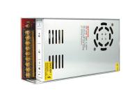 Блоки питания для светодиодных лент — Блок питания для светодиодной ленты Gauss 202003400 купить в 