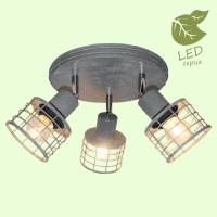 Споты — Спот Lussole GRLSP-9969 купить в 