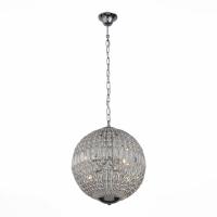 Люстры подвесные — Подвесная люстра ST-Luce SL226.103.05 купить в  Люстры подвесные — Подвесная люстра ST-Luce SL226.103.05 купить в