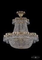 Люстры на штанге — Люстра на штанге Bohemia Ivele Crystal 19311/H1/45JB G купить в  Люстры на штанге — Люстра на штанге Bohemia Ivele Crystal 19311/H1/45JB G купить в