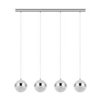 Подвесные светильники — Подвесной светильник EGLO 98557 купить в 