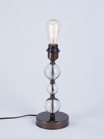 Настольные лампы — Настольная лампа Vitaluce V2938-7/1L купить в 