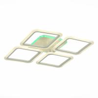 Накладные светильники — Накладной светильник EVOLED SLE200452-04RGB купить в  Накладные светильники — Накладной светильник EVOLED SLE200452-04RGB купить в