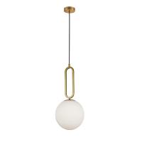 Подвесные светильники — Подвесной светильник Milosh Tendence 0779PLB-1AB купить в 