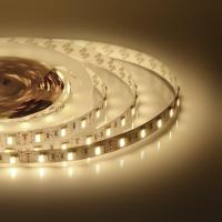Светодиодные ленты — Светодиодная лента Apeyron 14,4W/m 60LED/m 5050SMD холодный белый/теплый белый 5M 00-116 купить в 