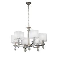 Люстры подвесные — Подвесная люстра Vitaluce V3921/6 купить в 