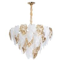 Люстры каскадные — Каскадная люстра ARTE Lamp A4070LM-12GO купить в  Люстры каскадные — Каскадная люстра ARTE Lamp A4070LM-12GO купить в
