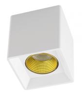 Накладные точечные светильники — Накладной светильник Denkirs DK3080-WH+YE купить в  Накладные точечные светильники — Накладной светильник Denkirs DK3080-WH+YE купить в