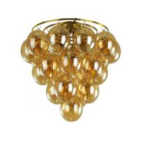 Люстры накладные — Накладная люстра Odeon Light 4812/6C купить в 