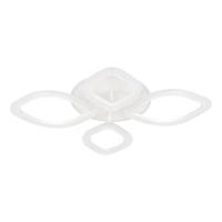 Потолочные люстры — Потолочная светодиодная люстра Escada Bubble 10251/4LED BL купить в  Потолочные люстры — Потолочная светодиодная люстра Escada Bubble 10251/4LED BL купить в