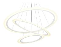 Люстры каскадные — Каскадная люстра Ambrella Light FA4359 купить в 