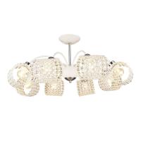 Потолочные люстры — Потолочная люстра Seven Fires Аланно 66222.01.64.08 купить в  Потолочные люстры — Потолочная люстра Seven Fires Аланно 66222.01.64.08 купить в