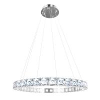 Подвесные светильники — Подвесной светильник LOFT IT 10204/800 Chrome купить в 