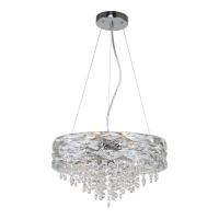 Люстры подвесные — Подвесная люстра Lussole LSP-8894 купить в 