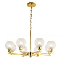 Люстры подвесные — Подвесная люстра F-Promo 2940-8P купить в 