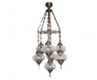 Подвесные светильники — Подвесной светильник Kink Light 103702 купить в 