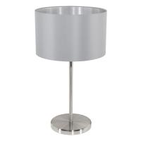 Настольные лампы — Настольная лампа EGLO 31628 купить в 