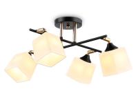 Люстры на штанге — Люстра на штанге Ambrella Light TR303084 купить в  Люстры на штанге — Люстра на штанге Ambrella Light TR303084 купить в