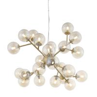 Люстры подвесные — Подвесная люстра ST-Luce SL438.203.24 купить в 