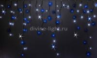 Светодиодная бахрома — Светодиодная бахрома Rich LED RL-i3*0.9F-B/BW купить в  Светодиодная бахрома — Светодиодная бахрома Rich LED RL-i3*0.9F-B/BW купить в