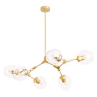 Люстры на штанге — Люстра на штанге ARTE Lamp A4103SP-6GO купить в  Люстры на штанге — Люстра на штанге ARTE Lamp A4103SP-6GO купить в