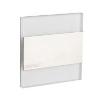 Подсветки для лестниц и ступеней — Подсветка лестницы Kanlux TERRA LED WW 23102 купить в 