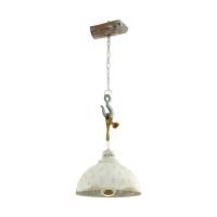 Подвесные светильники — Подвесной светильник EGLO 33032 купить в 