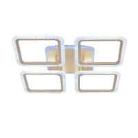 Потолочные люстры — Потолочная люстра Seven Fires Vegejr SF7065/5C-SGD-RGB купить в 