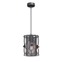 Подвесные светильники — Подвесной светильник Vitaluce V4281-1/1S купить в 