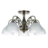 Люстры на штанге — Люстра на штанге ARTE Lamp A3037PL-5AB купить в  Люстры на штанге — Люстра на штанге ARTE Lamp A3037PL-5AB купить в